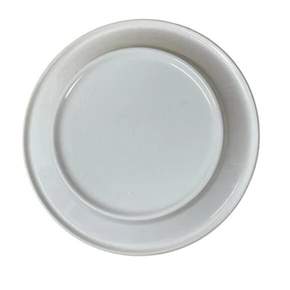 BELLA CERAMICS Colorful Fruit Design Plate hand painted - Picture 6 of 6